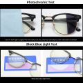 Photochromic glass Eyeglasses with Frame and Anti rad Radiation Blue Light Computer Glasses Sunglasses for Men Women sale orig Eyewear Eyeglass reading eye shigetsu transition unti gaming uv photocromic ionspec antiradiation eye. 