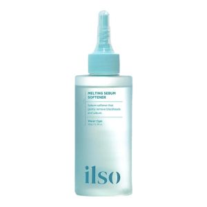 ILSO 150ML Super Melting Sebum Softener Korean Blackhead Extractor Toner Deep Pore Cleansing Oil Control Acne Care