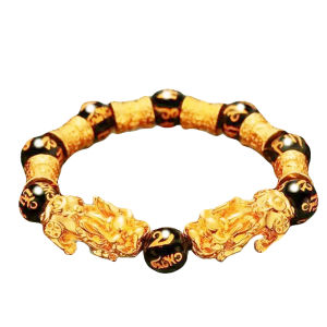 เครื่องรางสร้อยข้อมือ Amulet Bracelet เส้นทางสู่ความสำเร็จและความมั่งคั่ง