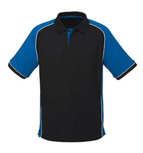 MENS   UNIFORM KNIT NITRO (65% polyester 35% cotton)