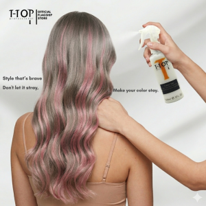 Hair Color Save Protect by T-Top
