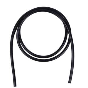 WH 1PC Fuel Line Pipe Hose I.D.3mm O.D.5mm Gasoline Chainsaw Petrol Brush Cutter Grass Trimmer Accessories