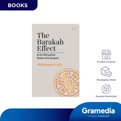 The Barakah Effect