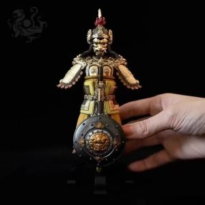 xpkQ Resin Figurines Creative Figure Sculptures Interior Luxury Modern Sculpture Elegant Aesthetic Table Ornaments Home Decorations 7P3H9