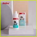 Bioline Earmite treatment 30ml (for dogs and cats) Ear mite drop. 