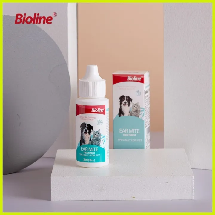 Bioline%20Earmite%20treatment%2030ml%20(for%20dogs%20and%20cats)%20Ear%20mite%20drop%20-%20Image%202