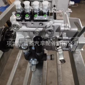 Yangchai Fit Oil Pump Assembly BHF4PM100001 Weifu Fuel Injection Pump Assembly  4PL1156  Oil Pump in Stock