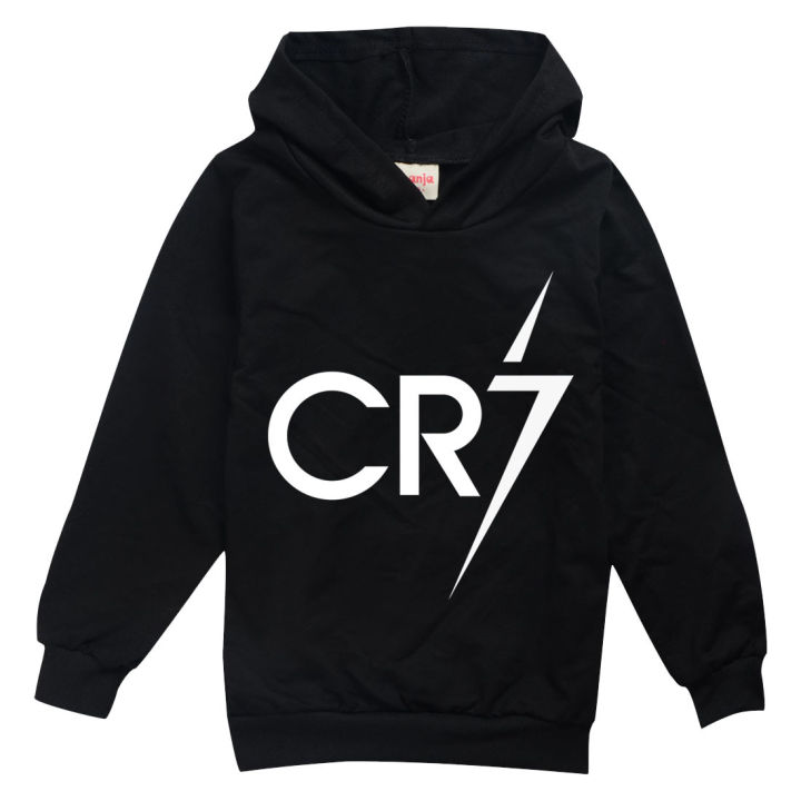 Cr7 clothing store