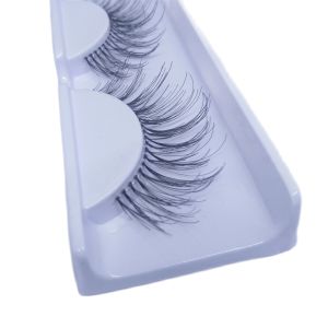 SANDRA Eyelash Beauty Bulu Mata 3D Lusinan 747