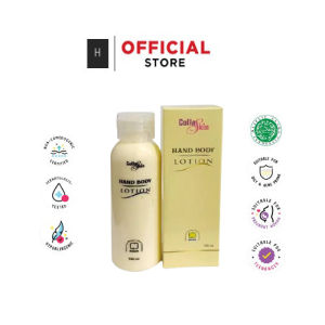 collaskin Body Lotion