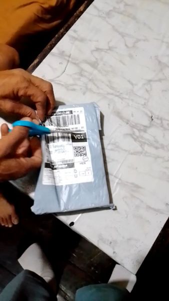 Buyer review video 5