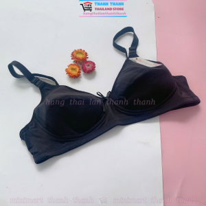 🎀 ÁO NGỰC COTTON THÔNG HƠI KHÔNG MÚT - SISTERHOOD 6005 | CHÍNH HÃNG THÁI LAN 🎀