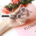 IMAGIC Cruelty-free Eyebrow Gel With Brush Eye Makeup Cream 6 Colors. 