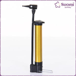 Suomi Mini Bicycle Bike Tire Ball Hand Air Pump Volleyball Football Inflator Air Pump