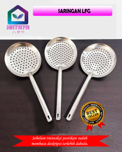 HATAYASHOP - SARINGAN LFG TEBAL / SARINGAN BAKMIE / SARINGAN MIE AYAM / SARINGAN BERKUALITAS/SARINGAN GORENGAN/SARINGAN ANGKAT MI/MURAH BERKUALITAS/ HEMAT/DIOBRAL/PASTI MURAH/PASTI HEMAT/BEST SELLER