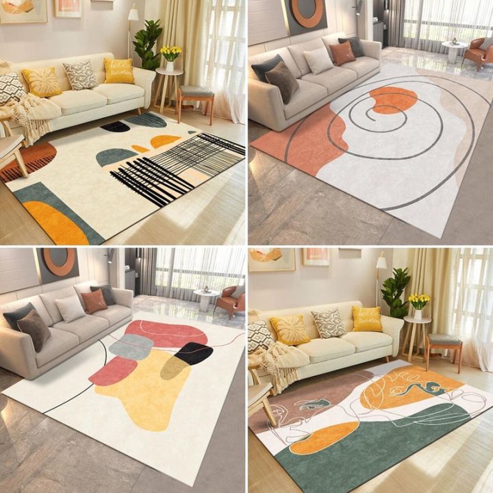 Carpet Velvet /karpet Velvet/tatami Carpet/karpet Tatami/nordic Carpet