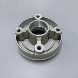 【24H SHIP】MOTORCYCLE HUB Set FOR XRM110 /125 WAVE110/125 Front/Rear Hub Drum Brake Disc Brake