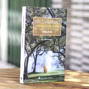Bát Chánh Đạo (bìa cứng)