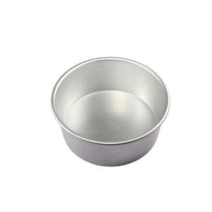 ZYJC SHOP cho Lò nướng Nhiều kích thước Hợp kim nhôm cho sinh nhật Dụng cụ nhà bếp Sâu Đồ nướng Chảo nướng Khuôn bánh Bánh xèo