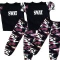 Kids' Terno Boys Clothing Sets: Trendy Terno Outfits for Boys (1-10 Years). 