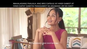 MX3 Natural Pure G.mangostana Capsule