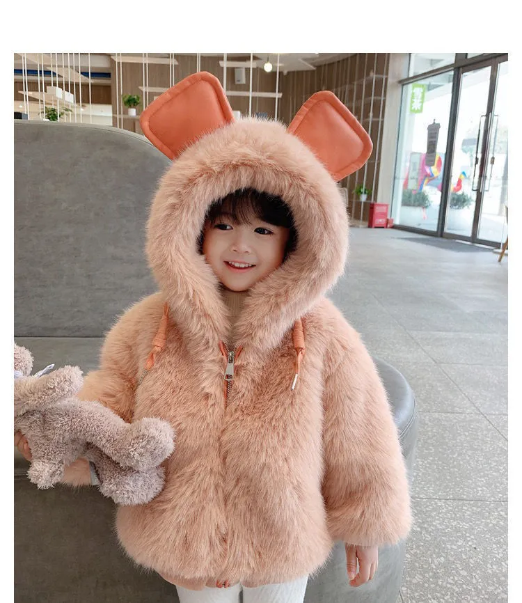 Baby girl winter clothing best sale