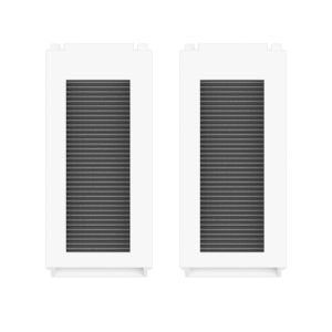 Ecovacs DEEBOT N30 Pro Robot Vacuum Cleaner HEPA Filters Roller Main Brushes Mop Pads Dust Bags Side Brush Cover Accessories Replacement Parts