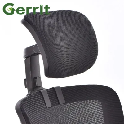 Office Computer Chair Headrest Office Chair Headrest Adjustable Extension Frame