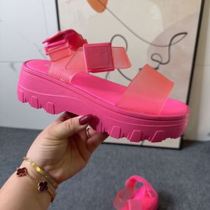 MELISSA KICK OFF SANDAL AD ( 35/36 - 40 ) ORI1:1