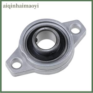 aiqinhaimaoyi Thrust bearing bore 8mm 10mm 12mm 15mm pillow bearing mounted block