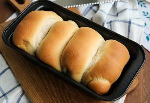 Cake Maker Loaf Pan Oven Tray Kitchen Fruit Gadgets Bread Mold Carbon Steel Baking Gadgets Non Stick Bread Toast