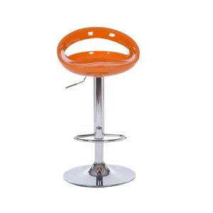 DISKON !!! Kursi Bar Hidrolik Barstool - Kursi Dapur Minibar Barstool - Kursi Cafe Hidrolik Minimalis