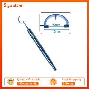 Corneal Marking Tool Horizontal Corneal Marker High Quality Titanium Alloy Ophthalmic Instrument