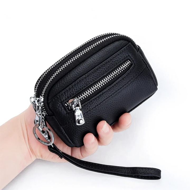 Royal%20Bagger%20Coin%20Purses%20for%20Women%20Genuine%20Cow%20Leather%20Fashion%20Simple%20Mini%20Wallet%20Large%20Capacity%20Zipper%20Clutch%201888%20-%20Image%205