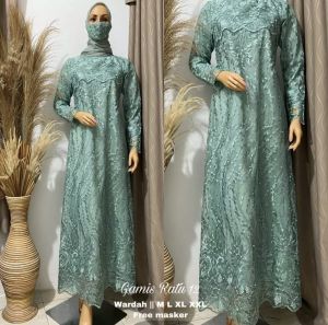 GAMIS TERBARU 2026 KEKINIAN VIRAL