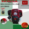 HONDA Gasoline Gas Trimmer Grass cutter 4 GX35 GX50. 