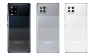 Samsung Galaxy A42 5G A426U Original 6.6``Octa-core 4GB RAM 128GB ROM 48MP Quad Camera Fingerprint Unlocked Android Cellphone