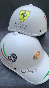 { MẪU_ MỚI }Nón bảo hểm kết Nam / Nữ cty Trí Liễu