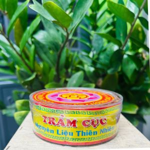 NHANG NỤ TRẦM BẮC  – NHANG SẠCH ẤM LÒNG MÁT TÂM.