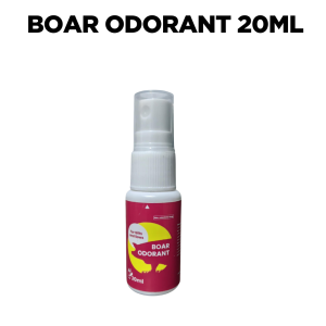 Viddavet 100ml Boar Odor Spray for Pig Farms Gilts Sows and Breeding Use