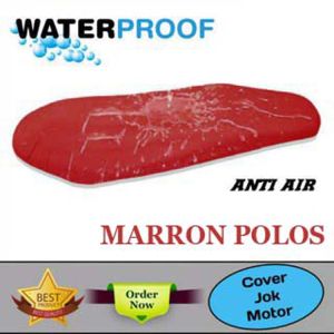 Sarung jok motor parasut cover jok motor Murah waterproof pelindung jok motor  Honda Spacy PCX ADV beat vario scoopy genio spacy Motor Bebek Astrea Supra Sonic CBR Fit Waterproof / sarung cover pelindung jok motor ANTI AIR vario beat scoopy mio UNIVERSAL