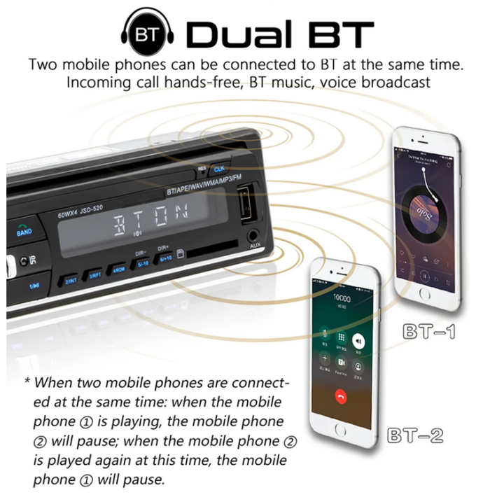 FAST%20DELIVERY%20Taffware%20Tape%20Audio%20Mobil%20USB%20Bluetooth%20Radio%20Super%20Full%20Bass%20MP3%20Universal%20Murah%20-%20Image%205