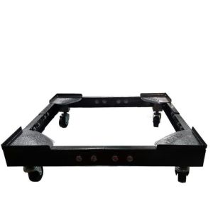 RODA KAKI KULKAS QTECH TEFLON/KAKI KULKAS/RODA KAKI KULKAS PENYANGGA KULKAS/PENYANGGA MESIN CUCI 1 TABUNG/KAKI MESIN CUCI 1 TABUNG/KAKI KULKAS PLUS RODA RODA