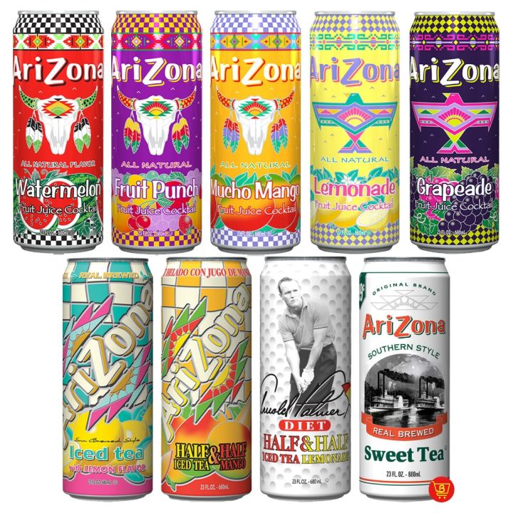 Arizona