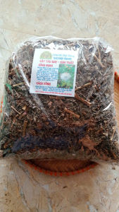 1kg cây kim thất sấy khô