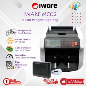 ZSA 911 Mesin Penghitung Uang Kertas UV ZSA911 Bill Money Counter MC20 MC02 Pendeteksi Uang Palsu