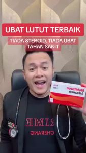 Ready stock ? ? [buy 3 get 1]BREGO Mobithron Advance Joint Support & Mobility Hyaluronic Acid 30 Capsules