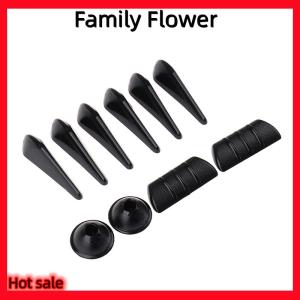 Family Flower Flash Sale Fairing body Kit cho xe ô tô phụ kiện 10 pcs gió Hướng dẫn tiếng ồn thiết lập