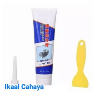 Magic Wall Repair Cream Wall Mending Agent Ointment Perbaikan Dinding