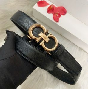 Thắt lưng nam dây nịt khóa tự động da bò bản dây 35cm siêu chất
